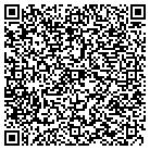 QR code with Philadelphia Girls Rowing Club contacts