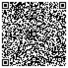 QR code with University-North TX Speech contacts