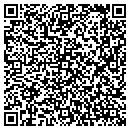 QR code with D J Development Inc contacts
