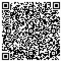 QR code with Dkm Development LLC contacts