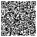 QR code with D&N Development Inc contacts