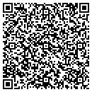 QR code with D N M Development LLC contacts