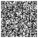 QR code with D Two Sales Development contacts
