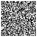 QR code with AMF Metal Fab contacts
