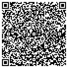 QR code with R & S Parts And Service Inc contacts