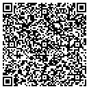 QR code with Harris Hearing contacts