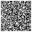 QR code with S E Z Performance contacts