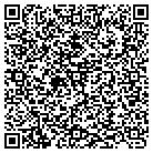 QR code with Hearingaiddoctor.com contacts