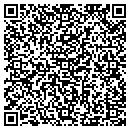 QR code with House of Hearing contacts