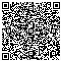 QR code with The Penalty Box Caf contacts
