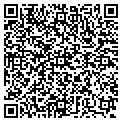 QR code with The Pulse Cafe contacts