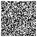 QR code with Reif Oil CO contacts