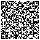 QR code with Red Bend Hunting Club contacts