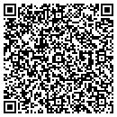QR code with The Way Cafe contacts