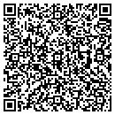 QR code with Rj'z Express contacts