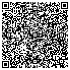 QR code with AAA Lawn Maintenance contacts