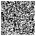 QR code with Aji contacts