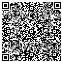 QR code with Tonys Cafe contacts