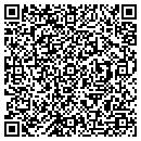 QR code with Vanessascafe contacts