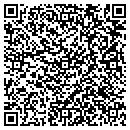 QR code with J & R Carpet contacts