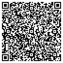QR code with Rees Stephen MD contacts