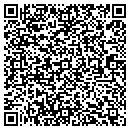 QR code with Clayton CO contacts