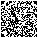 QR code with The Corner contacts