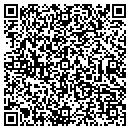 QR code with Hall & Utter Associates contacts