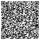 QR code with Timpanogos Hearing & Balance contacts