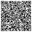 QR code with Trampe Inc contacts
