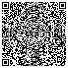 QR code with Wasatch Hearing & Balance contacts