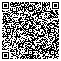QR code with Yak & Yeti contacts