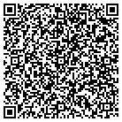 QR code with Weber Audiology & Hearing Aids contacts