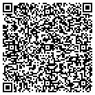 QR code with Hiawatha Camp Development contacts