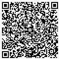 QR code with Hic Development LLC contacts