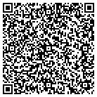 QR code with D O M Performance Inc contacts
