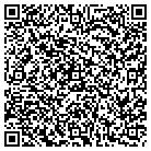 QR code with Hill Development Of South Have contacts