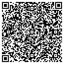 QR code with Hl Properties contacts