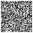 QR code with Arctic Cafe contacts