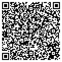 QR code with West End contacts