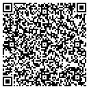 QR code with C B Richard Ellis contacts