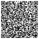 QR code with H & R Block Tax Service contacts