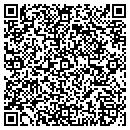 QR code with A & S Quick Stop contacts