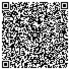 QR code with LA National Guard Recruiting contacts