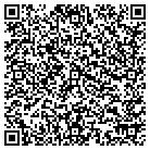 QR code with J And J Slavik Inc contacts