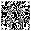 QR code with J L K Development LLC contacts