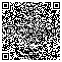 QR code with WAVS contacts