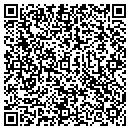 QR code with J P A Development LLC contacts