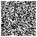 QR code with Myers Towing contacts