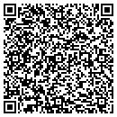 QR code with Cafe Aroma contacts